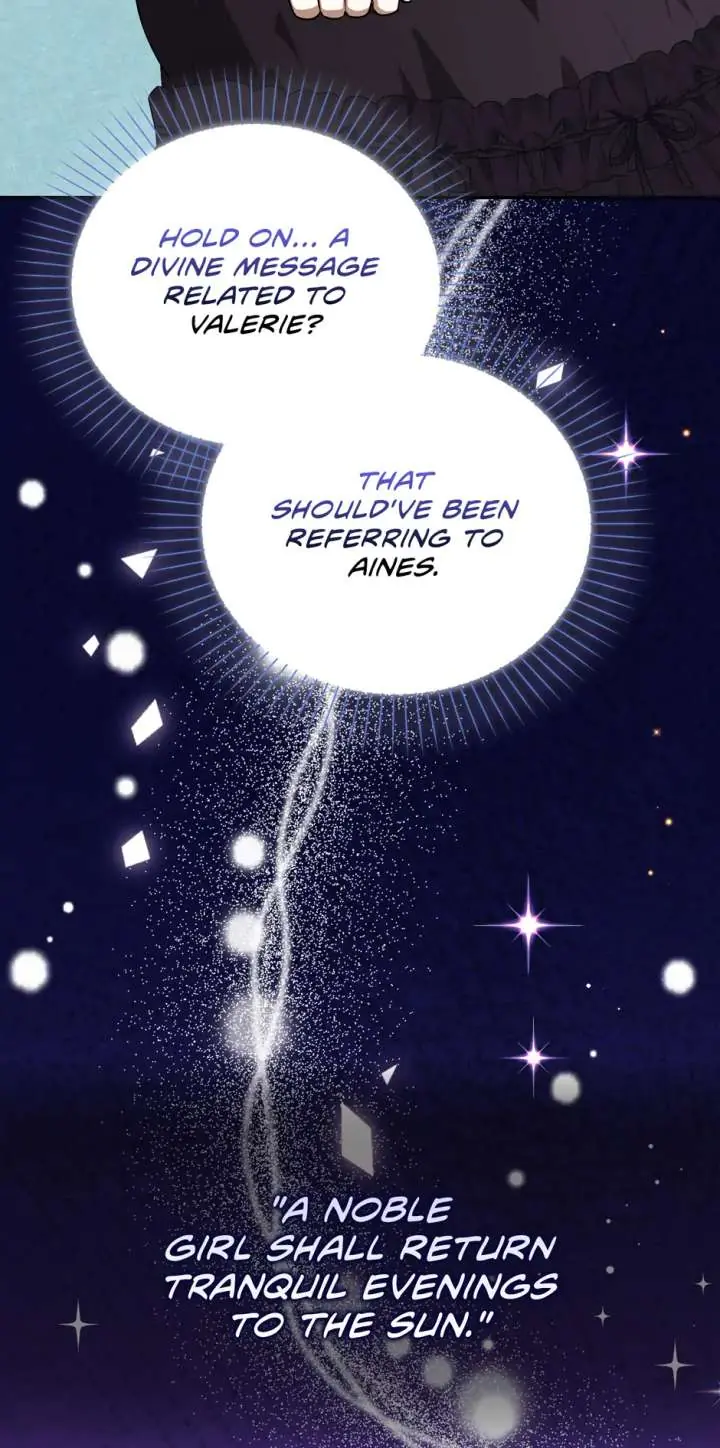 The Gangster Daughter of the Henchman Duke's Family Chapter 69 Page 20