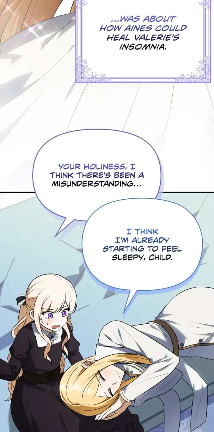 The Gangster Daughter of the Henchman Duke's Family Chapter 69 Page 22