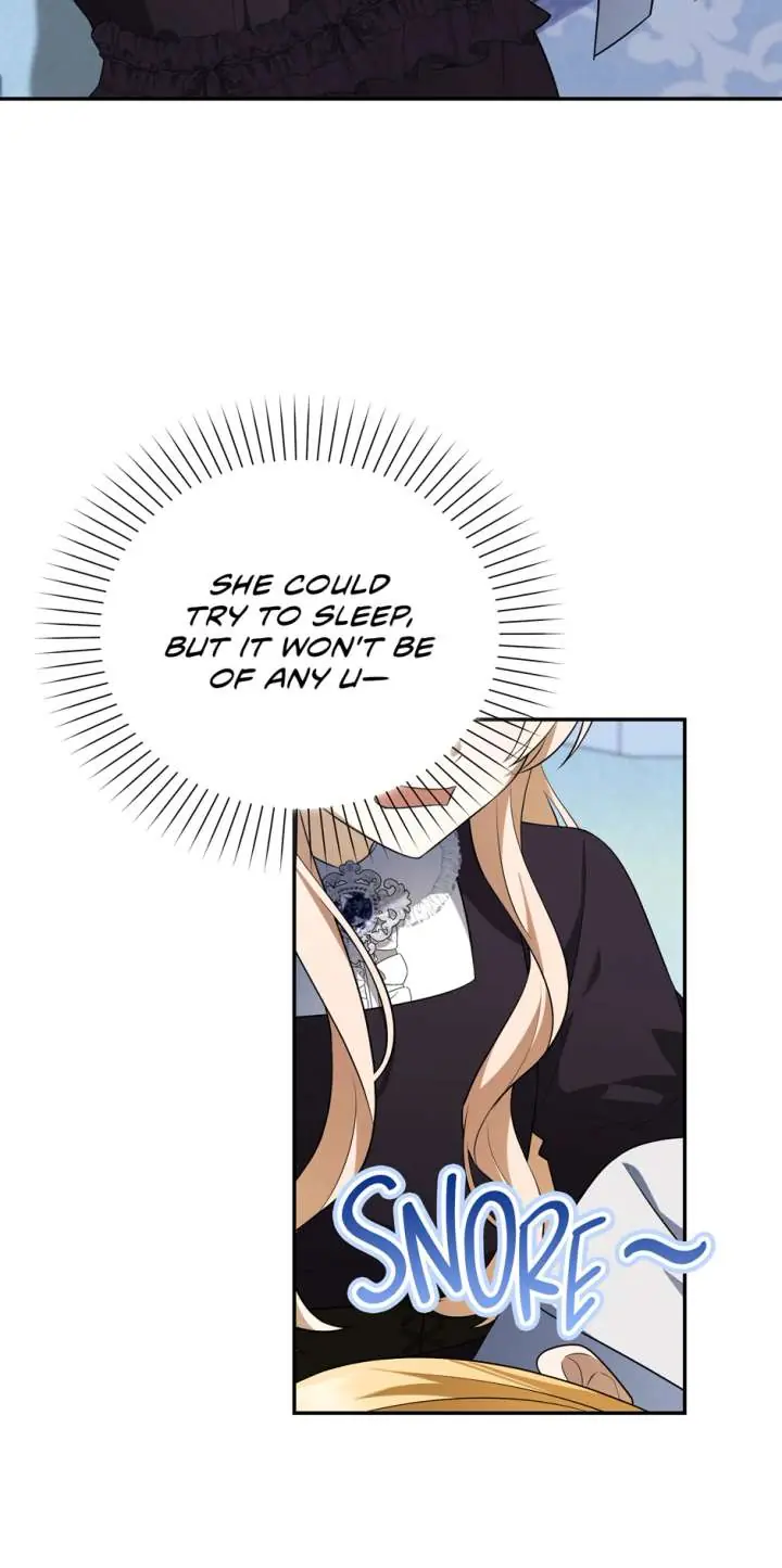 The Gangster Daughter of the Henchman Duke's Family Chapter 69 Page 23