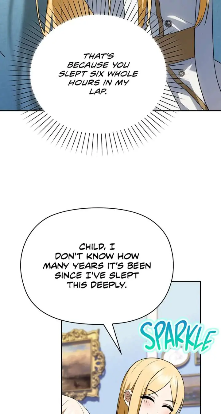 The Gangster Daughter of the Henchman Duke's Family Chapter 69 Page 26