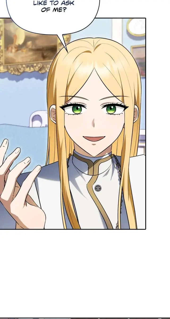 The Gangster Daughter of the Henchman Duke's Family Chapter 69 Page 28
