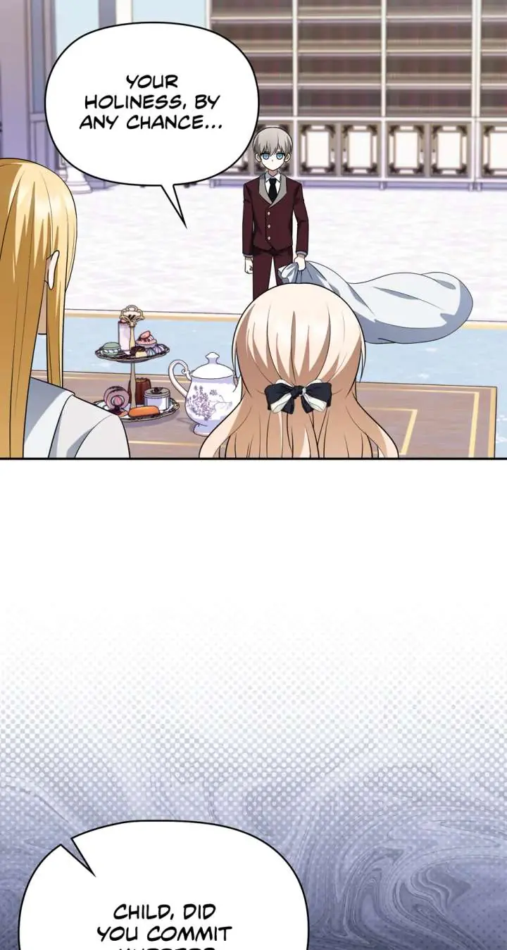 The Gangster Daughter of the Henchman Duke's Family Chapter 69 Page 29
