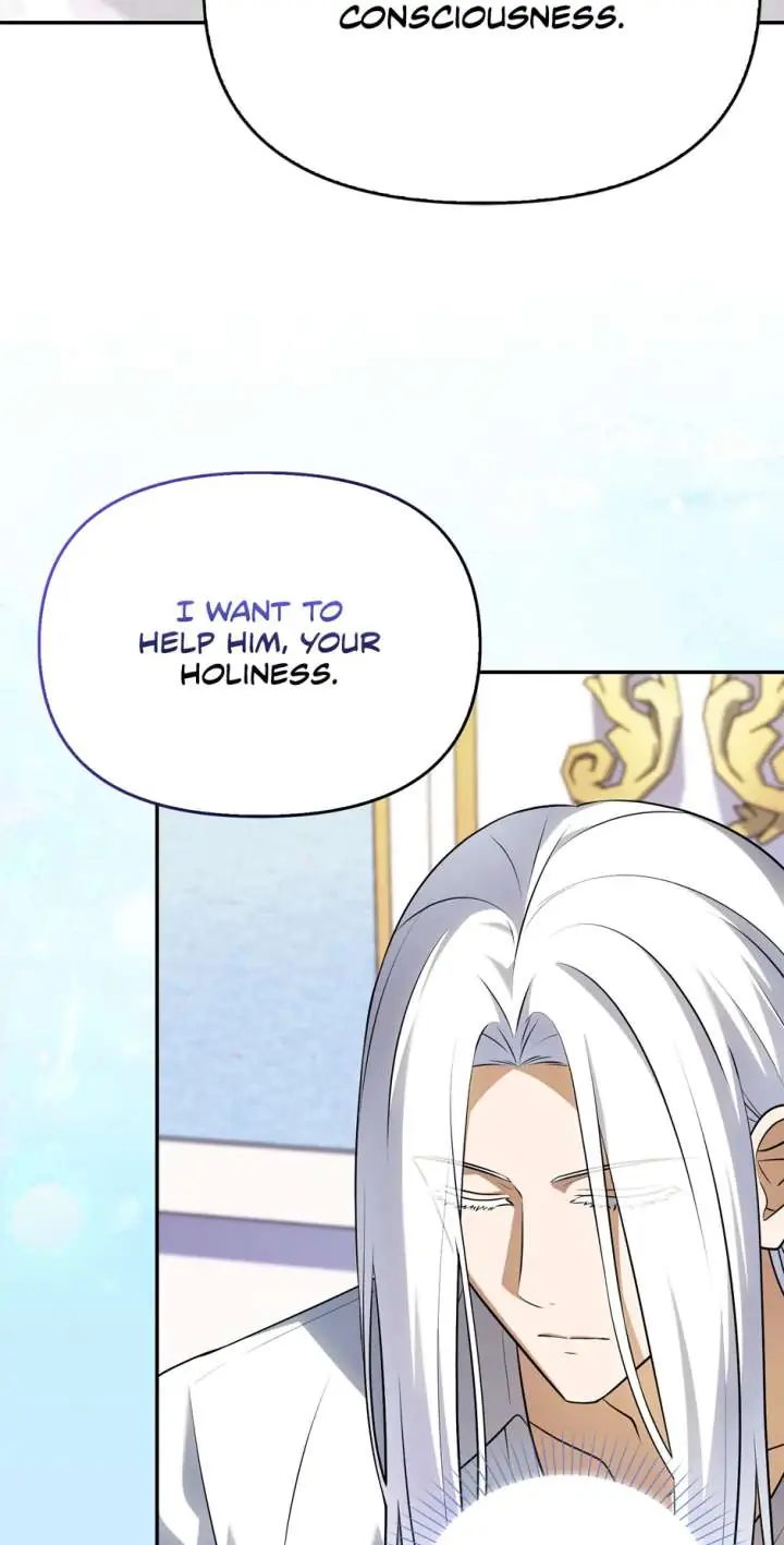 The Gangster Daughter of the Henchman Duke's Family Chapter 69 Page 34