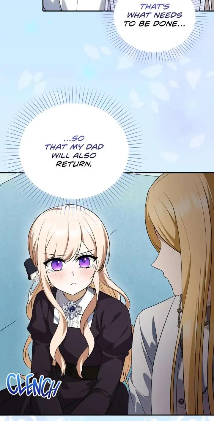 The Gangster Daughter of the Henchman Duke's Family Chapter 69 Page 35