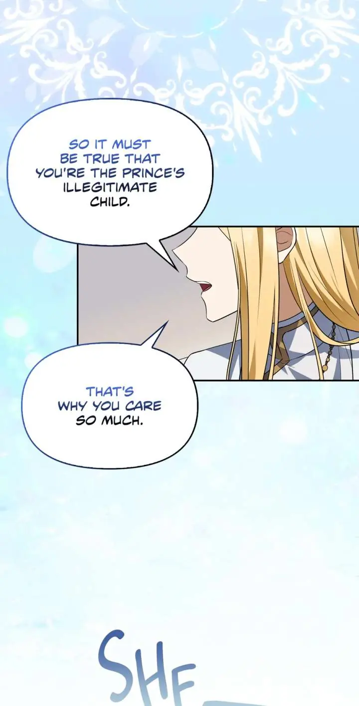 The Gangster Daughter of the Henchman Duke's Family Chapter 69 Page 36