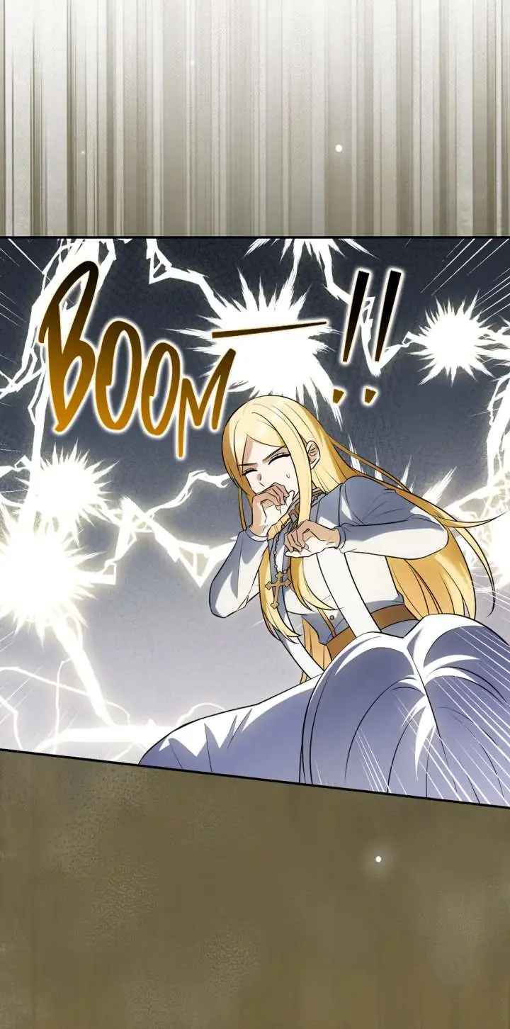 The Gangster Daughter of the Henchman Duke's Family Chapter 69 Page 39