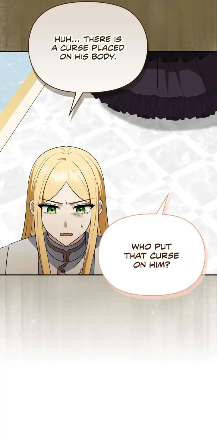The Gangster Daughter of the Henchman Duke's Family Chapter 69 Page 40