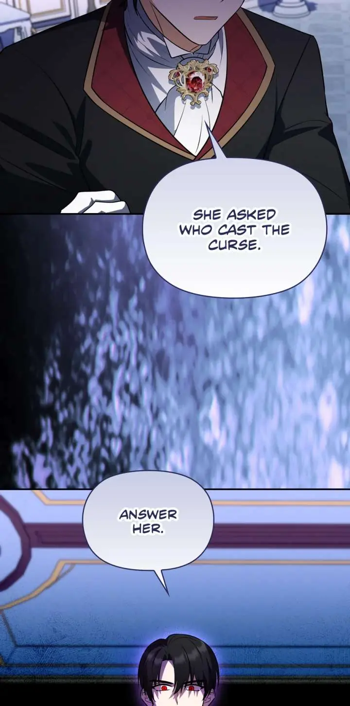 The Gangster Daughter of the Henchman Duke's Family Chapter 69 Page 42