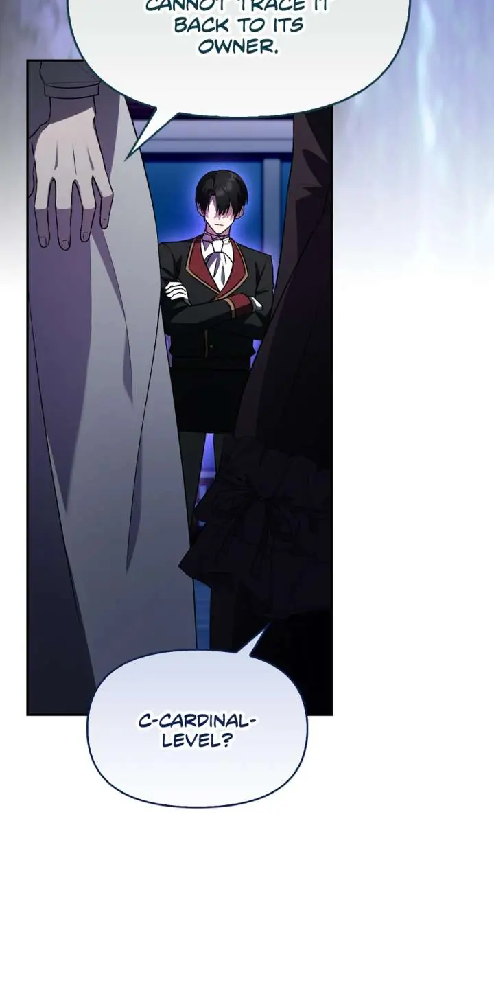 The Gangster Daughter of the Henchman Duke's Family Chapter 69 Page 44