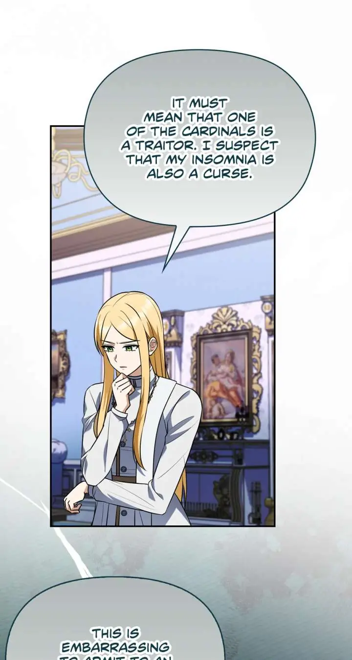 The Gangster Daughter of the Henchman Duke's Family Chapter 69 Page 45