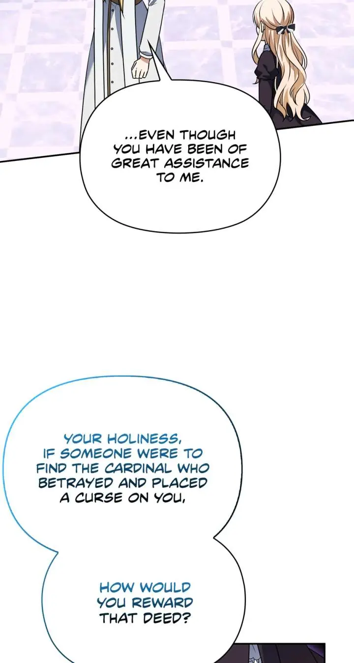 The Gangster Daughter of the Henchman Duke's Family Chapter 69 Page 48