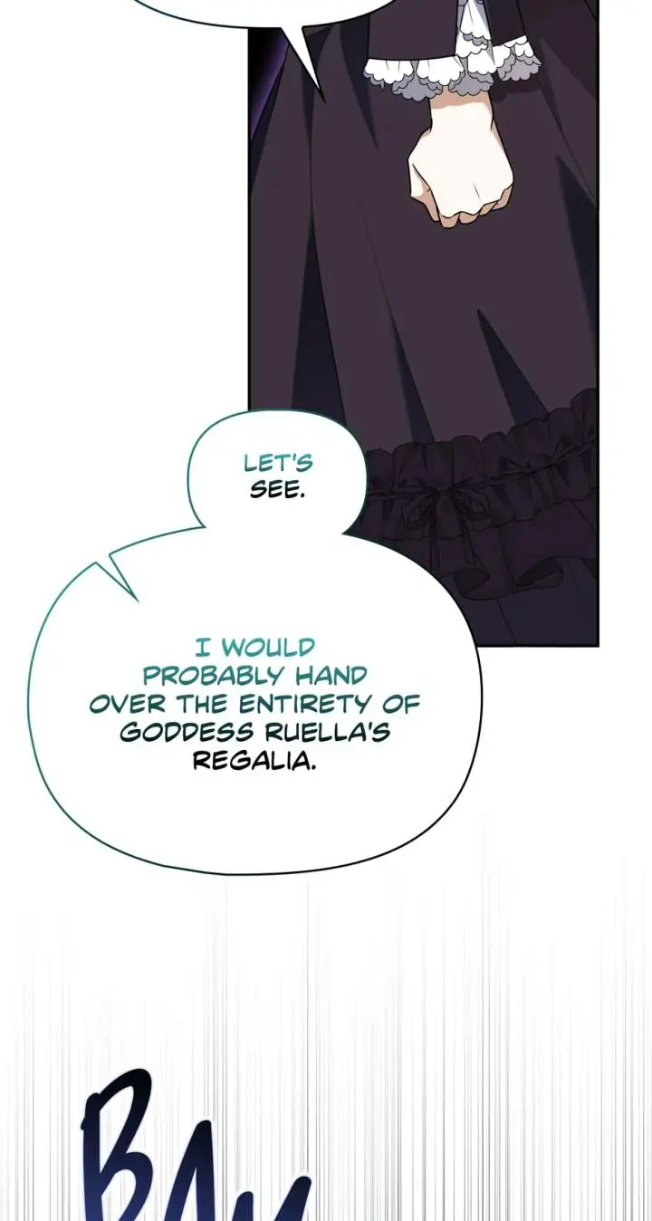 The Gangster Daughter of the Henchman Duke's Family Chapter 69 Page 49