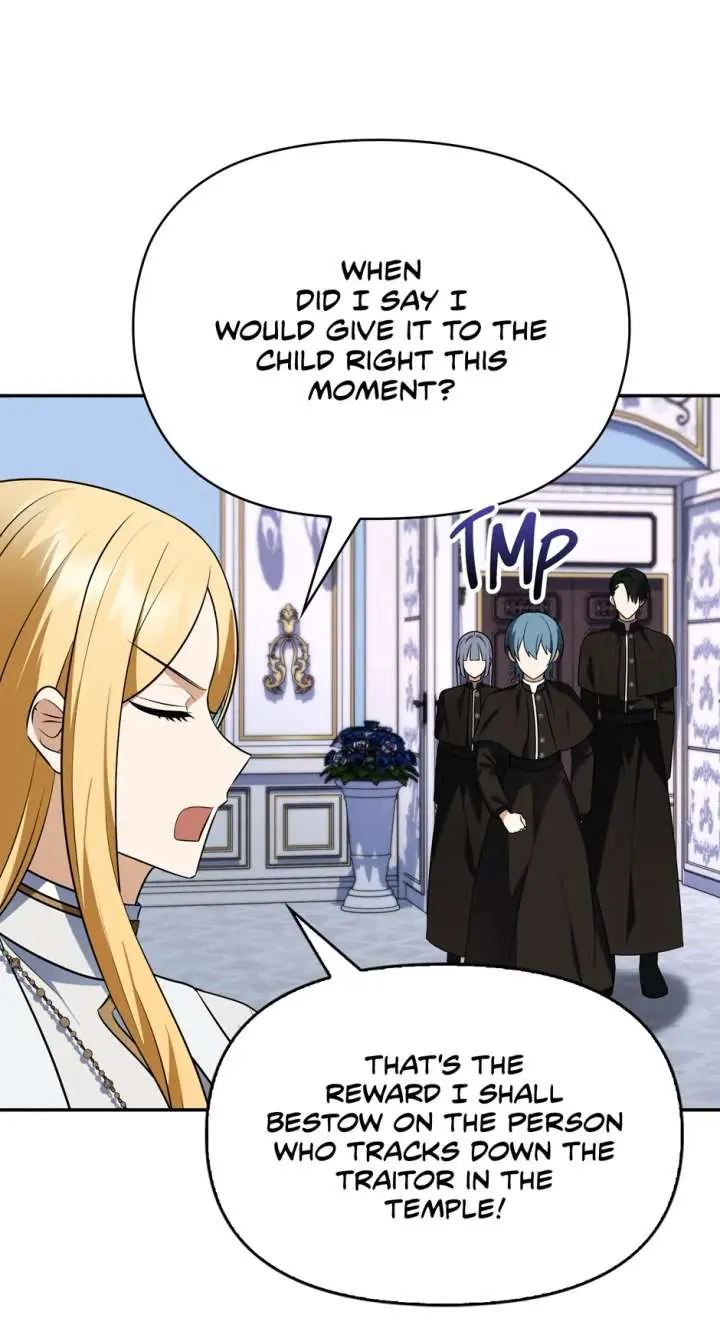 The Gangster Daughter of the Henchman Duke's Family Chapter 69 Page 52