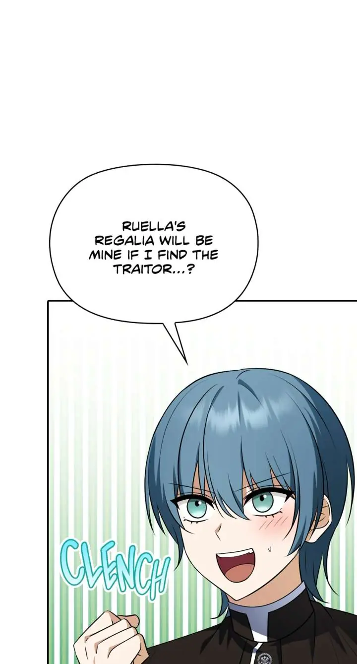 The Gangster Daughter of the Henchman Duke's Family Chapter 69 Page 53