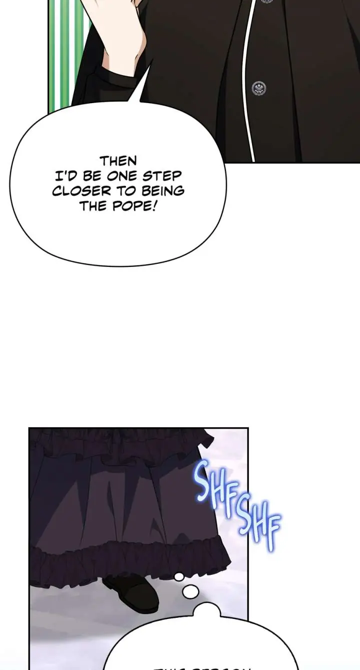 The Gangster Daughter of the Henchman Duke's Family Chapter 69 Page 54