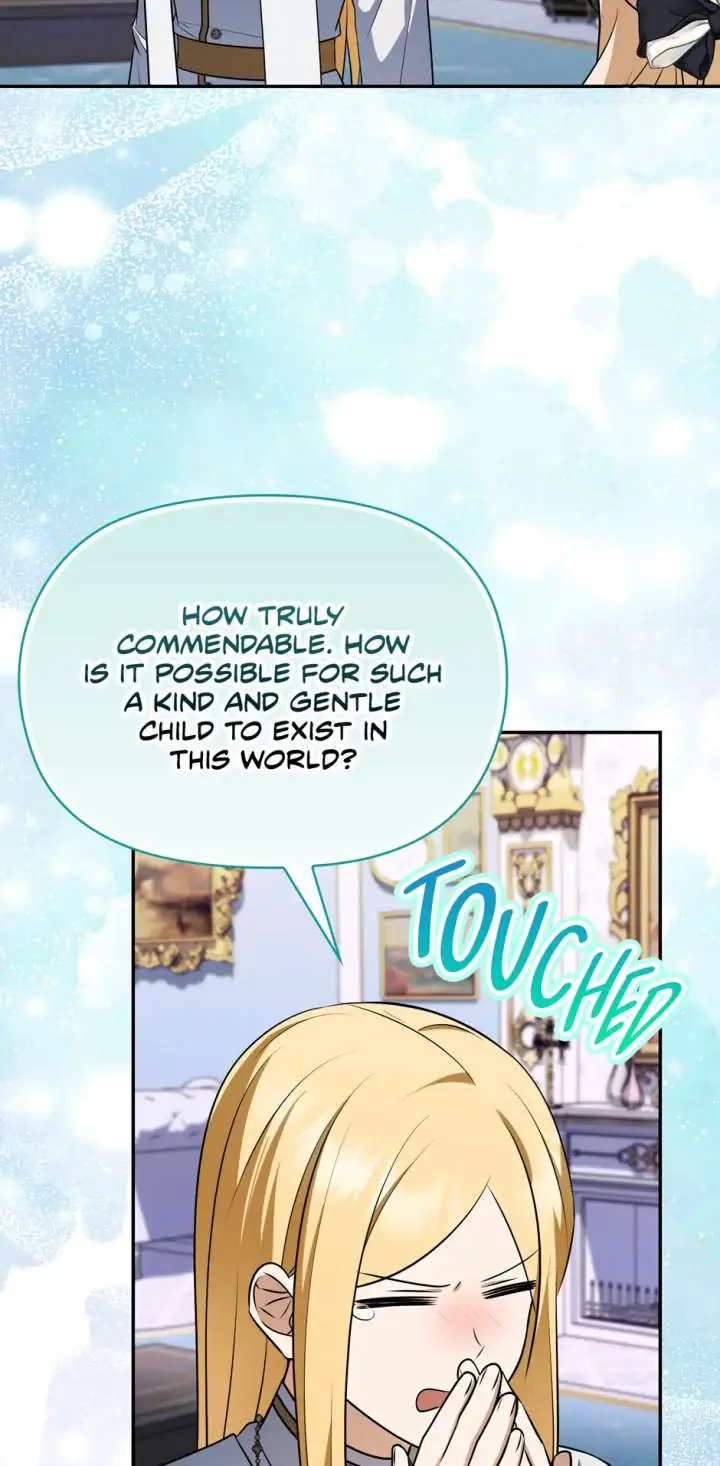 The Gangster Daughter of the Henchman Duke's Family Chapter 69 Page 61