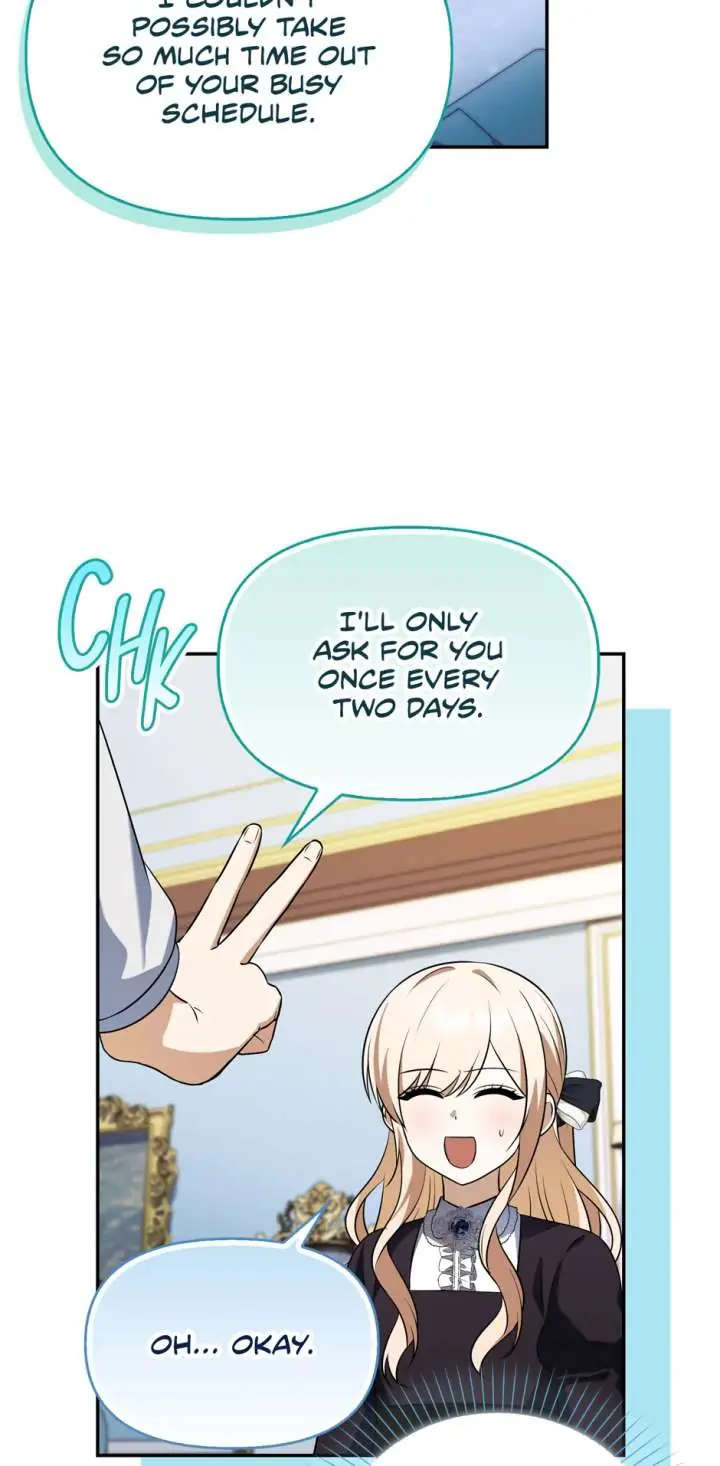 The Gangster Daughter of the Henchman Duke's Family Chapter 69 Page 63