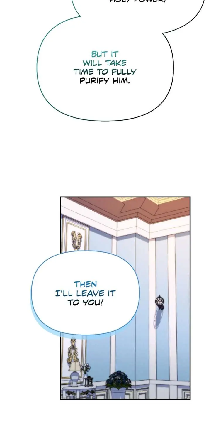 The Gangster Daughter of the Henchman Duke's Family Chapter 69 Page 65