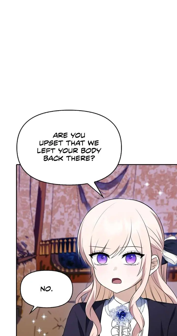 The Gangster Daughter of the Henchman Duke's Family Chapter 70 Page 3