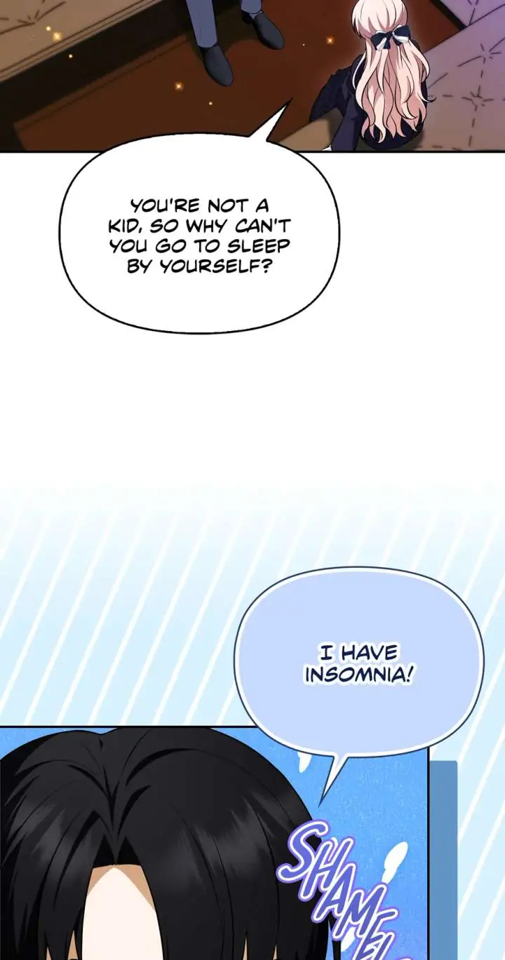 The Gangster Daughter of the Henchman Duke's Family Chapter 70 Page 6