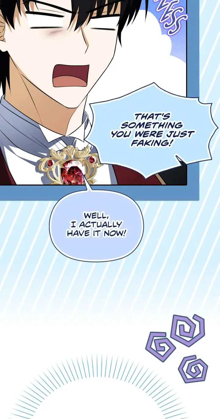 The Gangster Daughter of the Henchman Duke's Family Chapter 70 Page 7