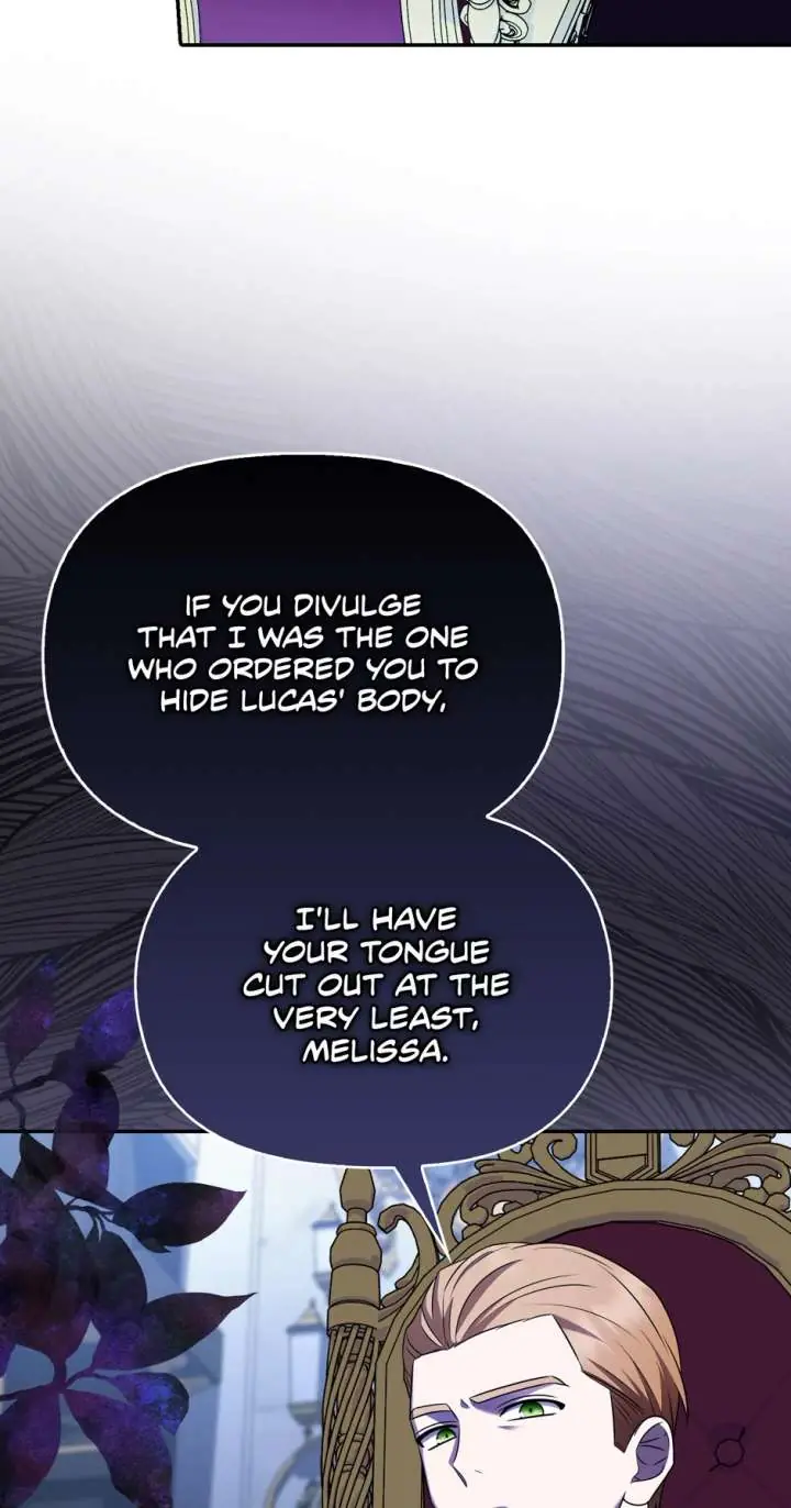 The Gangster Daughter of the Henchman Duke's Family Chapter 70 Page 11