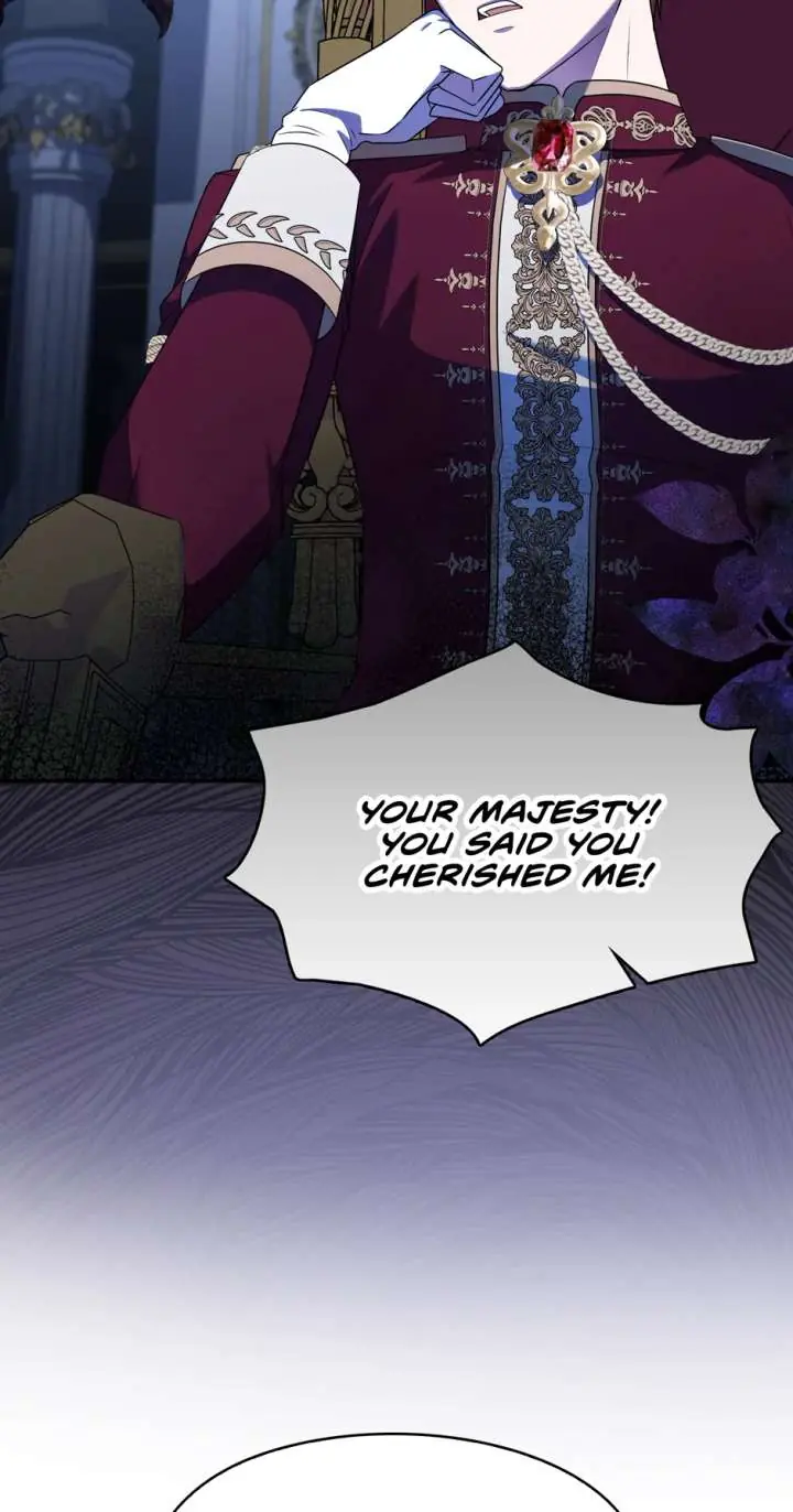The Gangster Daughter of the Henchman Duke's Family Chapter 70 Page 12