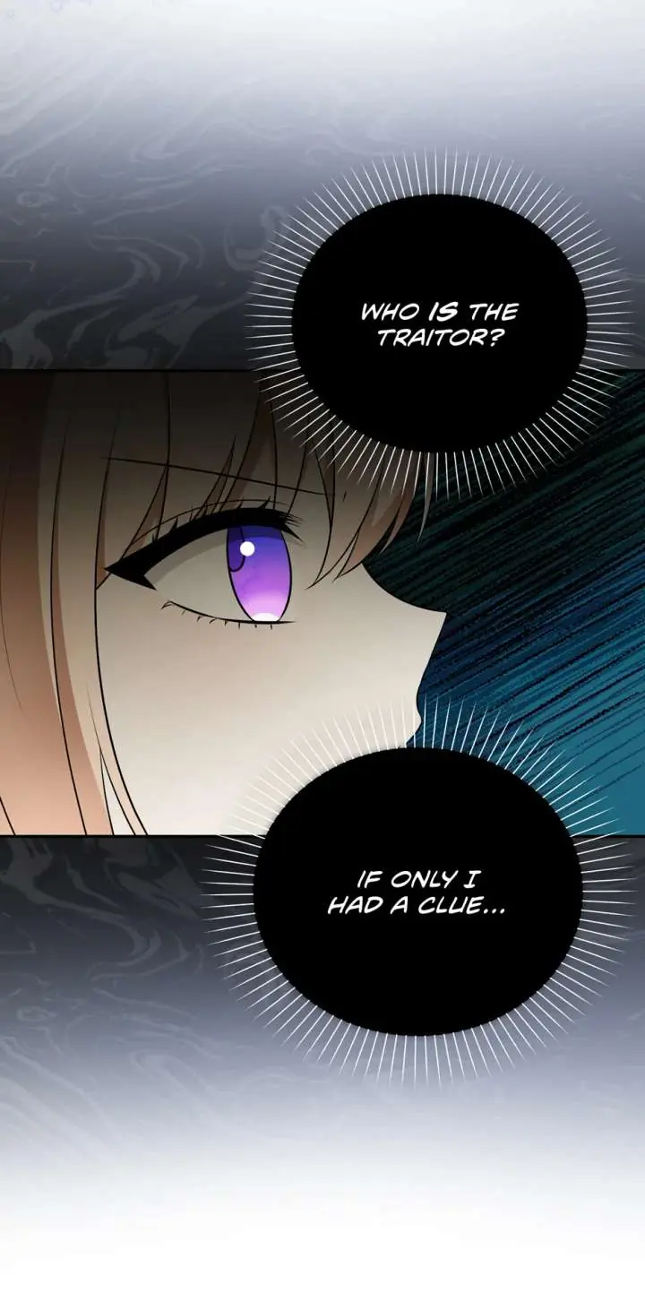 The Gangster Daughter of the Henchman Duke's Family Chapter 70 Page 23