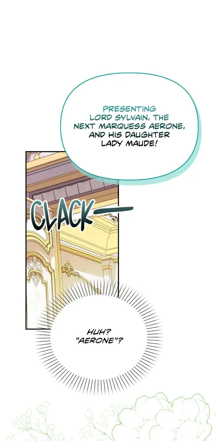 The Gangster Daughter of the Henchman Duke's Family Chapter 70 Page 24