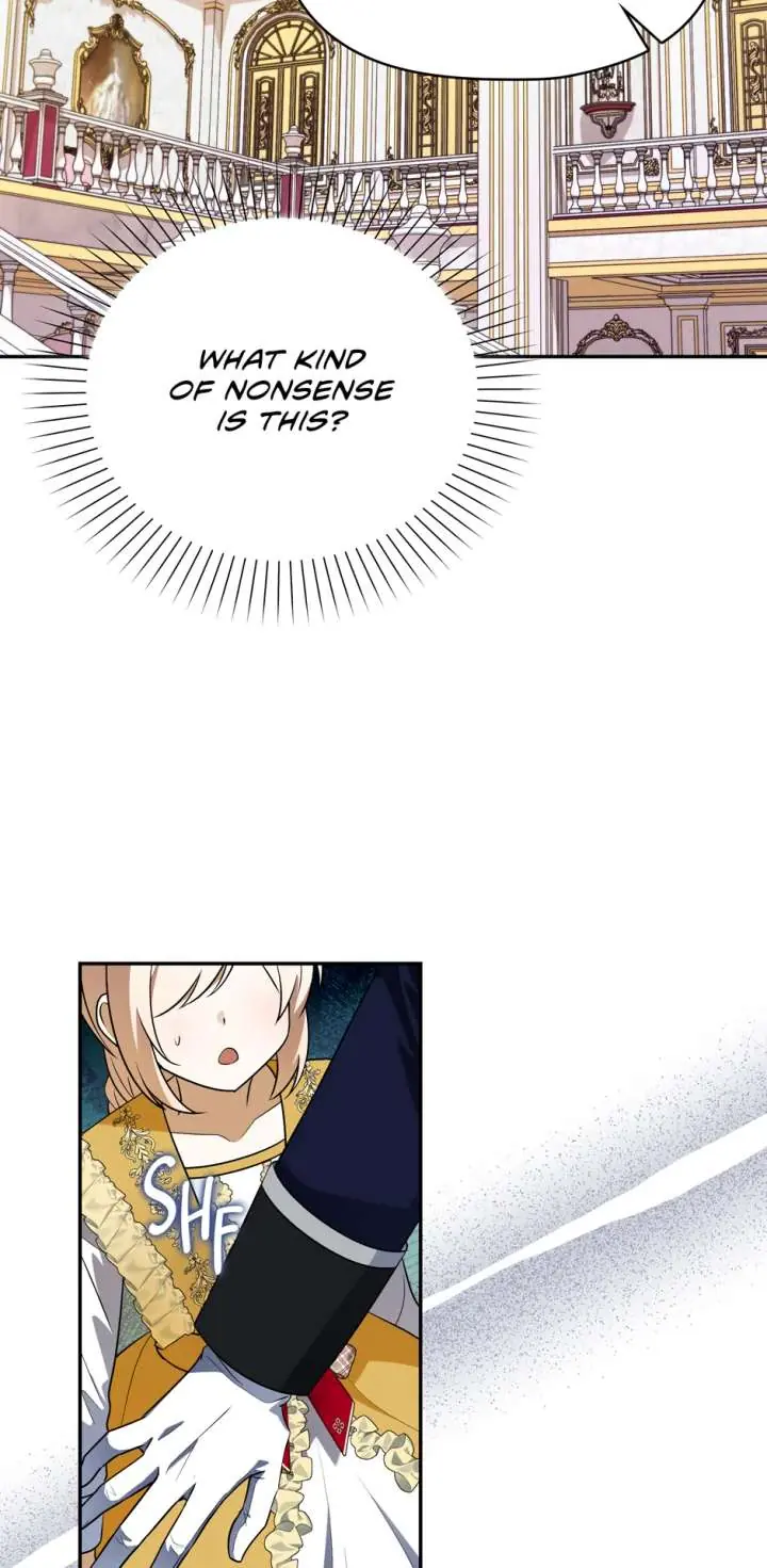 The Gangster Daughter of the Henchman Duke's Family Chapter 70 Page 28