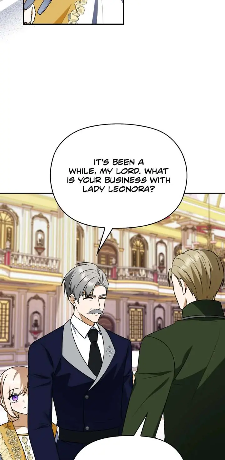 The Gangster Daughter of the Henchman Duke's Family Chapter 70 Page 29