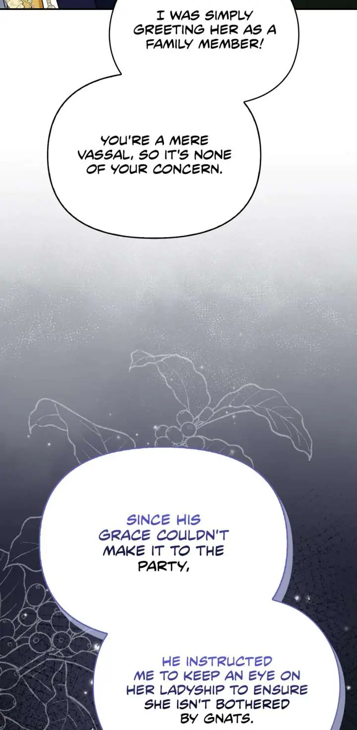 The Gangster Daughter of the Henchman Duke's Family Chapter 70 Page 30