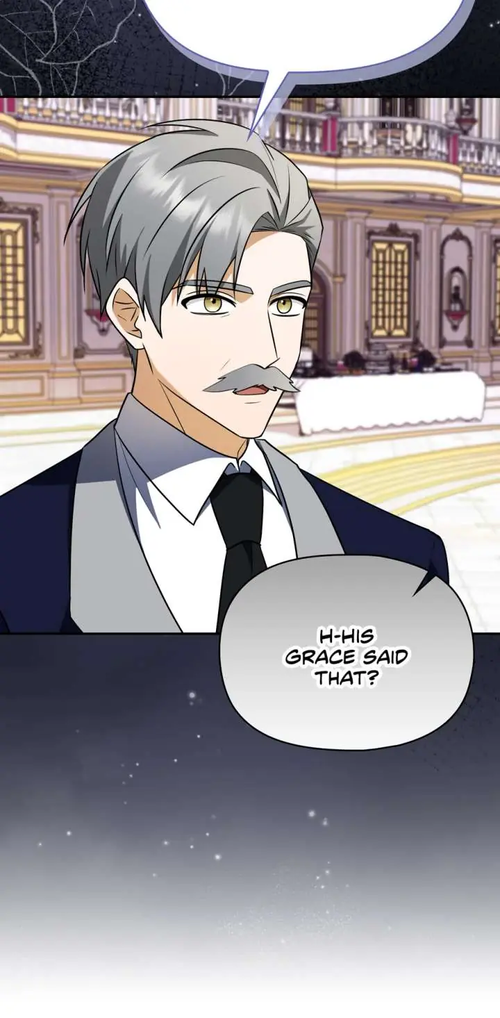 The Gangster Daughter of the Henchman Duke's Family Chapter 70 Page 31