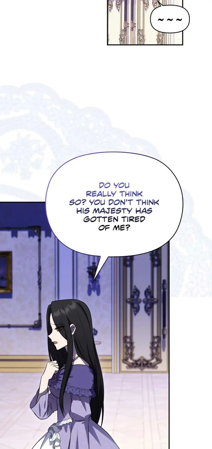 The Gangster Daughter of the Henchman Duke's Family Chapter 70 Page 49
