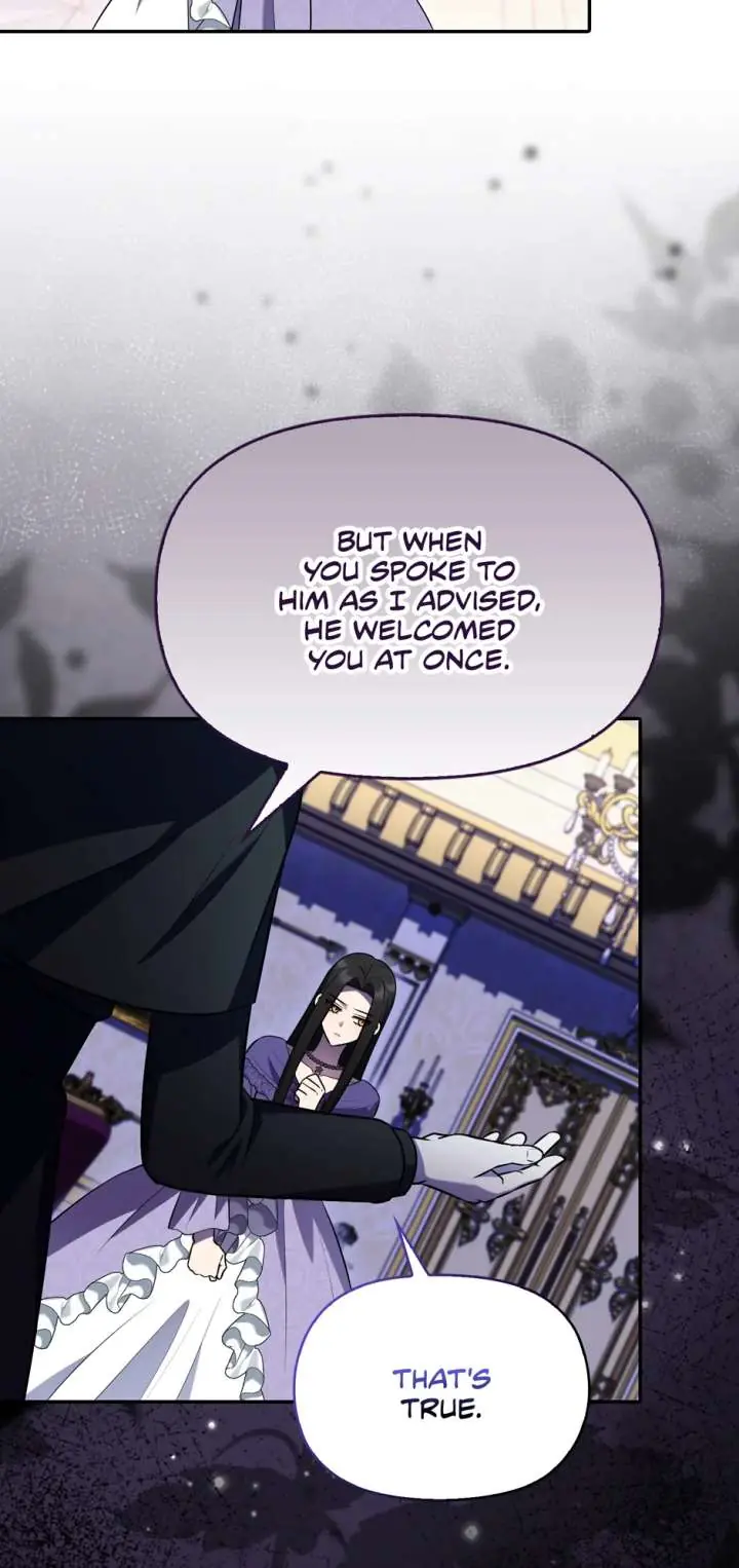The Gangster Daughter of the Henchman Duke's Family Chapter 70 Page 50