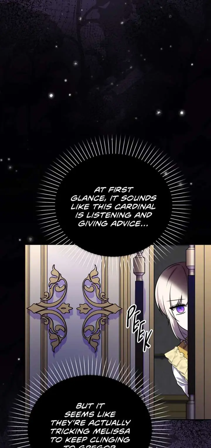 The Gangster Daughter of the Henchman Duke's Family Chapter 70 Page 51