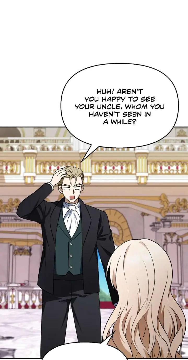 The Gangster Daughter of the Henchman Duke's Family Chapter 70 Page 55