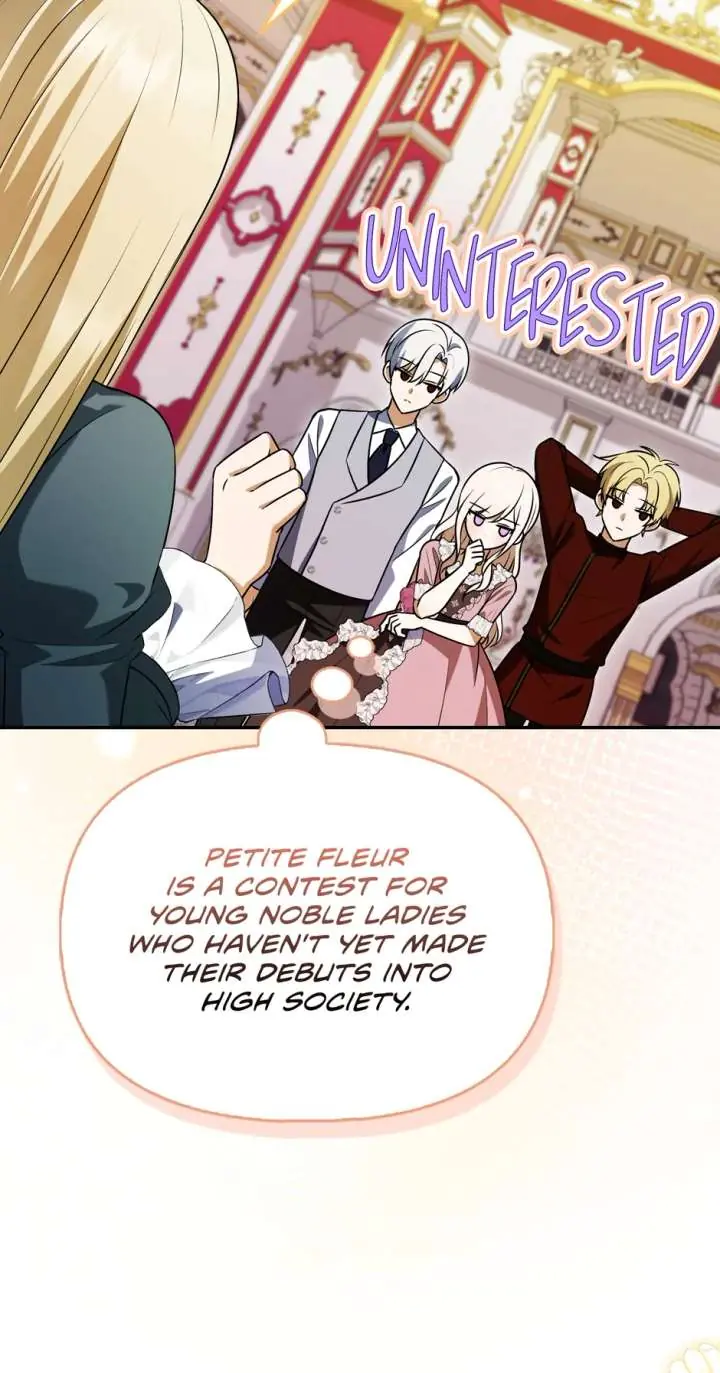 The Gangster Daughter of the Henchman Duke's Family Chapter 70 Page 58