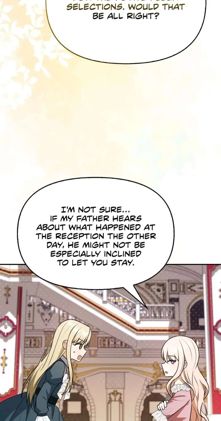 The Gangster Daughter of the Henchman Duke's Family Chapter 70 Page 60