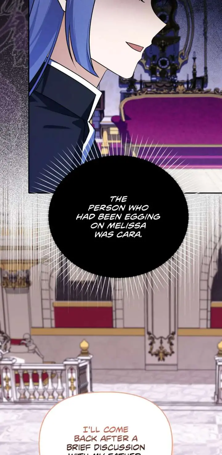 The Gangster Daughter of the Henchman Duke's Family Chapter 70 Page 66