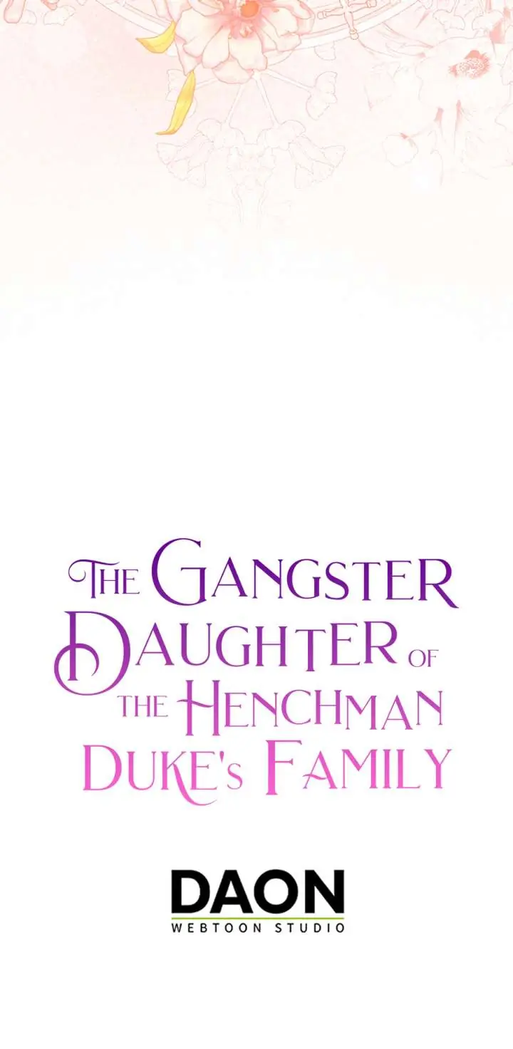 The Gangster Daughter of the Henchman Duke's Family Chapter 70 Page 68