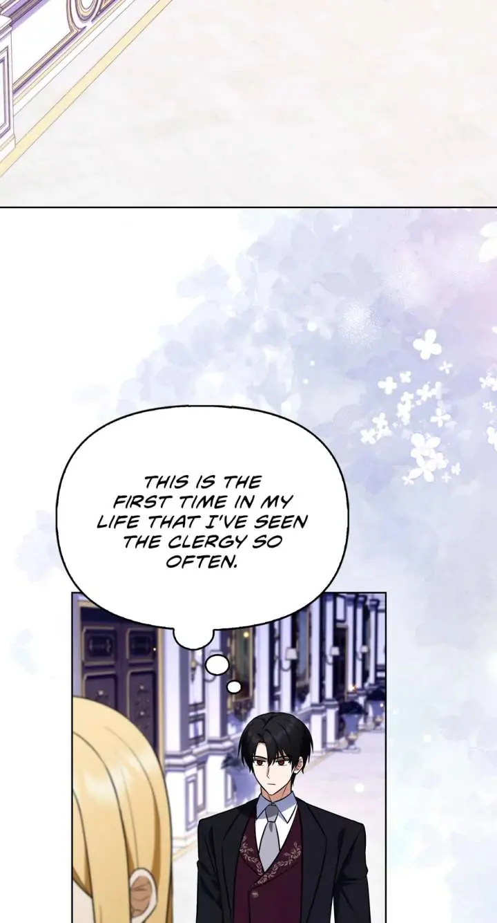 The Gangster Daughter of the Henchman Duke's Family Chapter 72 Page 3