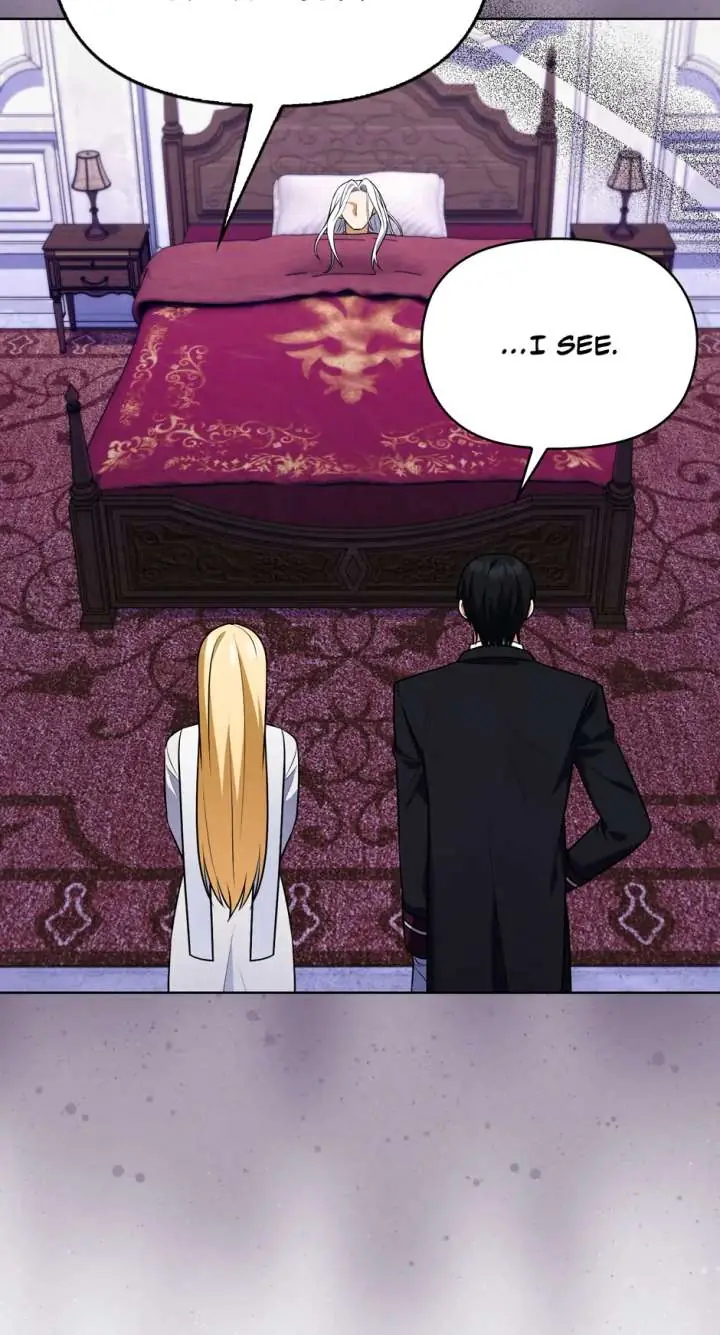 The Gangster Daughter of the Henchman Duke's Family Chapter 72 Page 6
