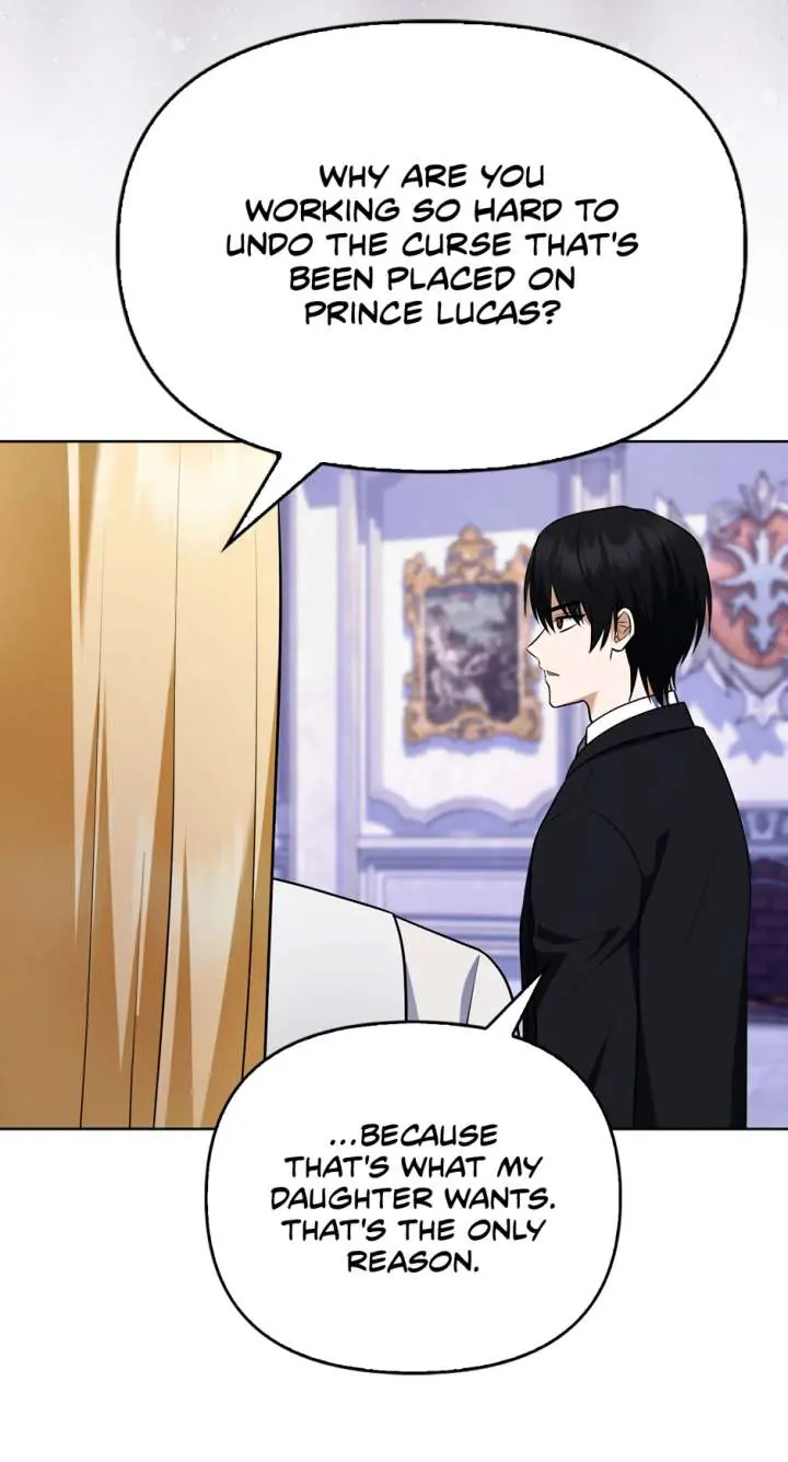 The Gangster Daughter of the Henchman Duke's Family Chapter 72 Page 7
