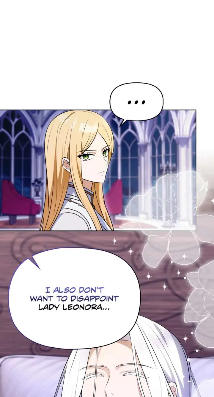 The Gangster Daughter of the Henchman Duke's Family Chapter 72 Page 8