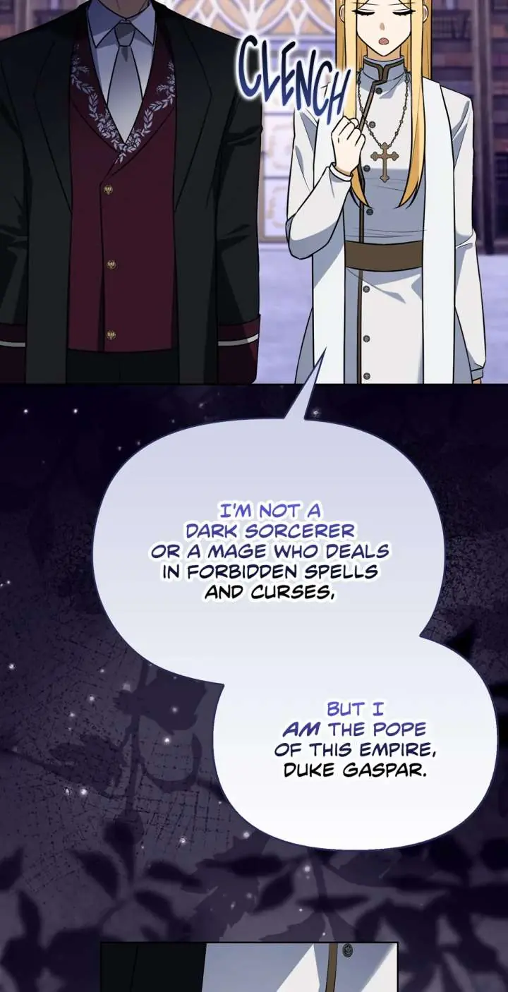 The Gangster Daughter of the Henchman Duke's Family Chapter 72 Page 13