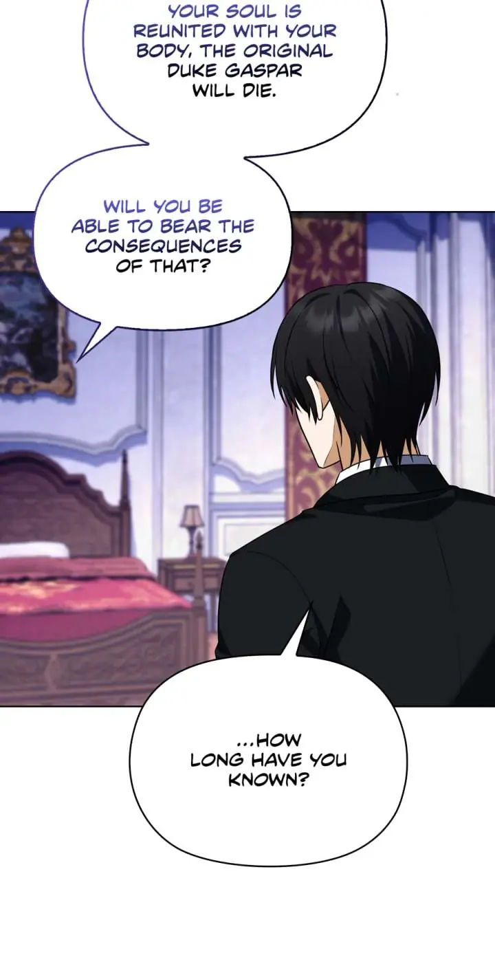 The Gangster Daughter of the Henchman Duke's Family Chapter 72 Page 16