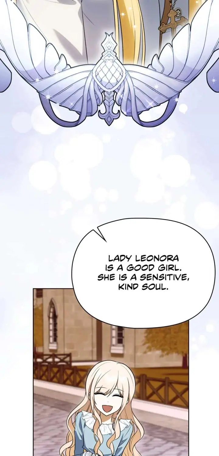 The Gangster Daughter of the Henchman Duke's Family Chapter 72 Page 19