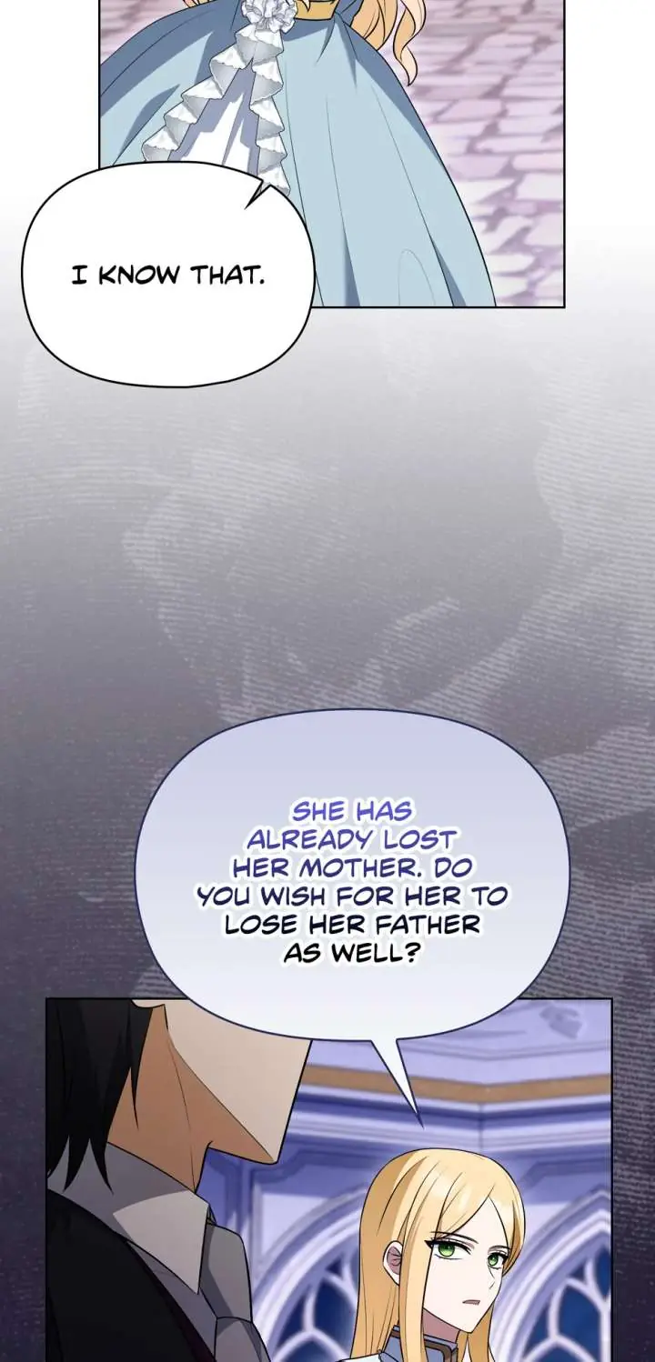 The Gangster Daughter of the Henchman Duke's Family Chapter 72 Page 20