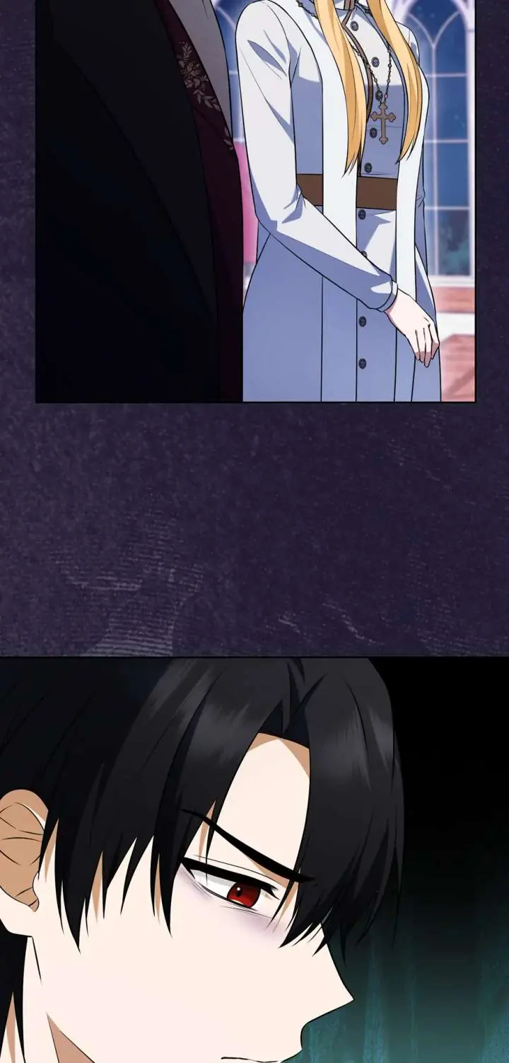 The Gangster Daughter of the Henchman Duke's Family Chapter 72 Page 21